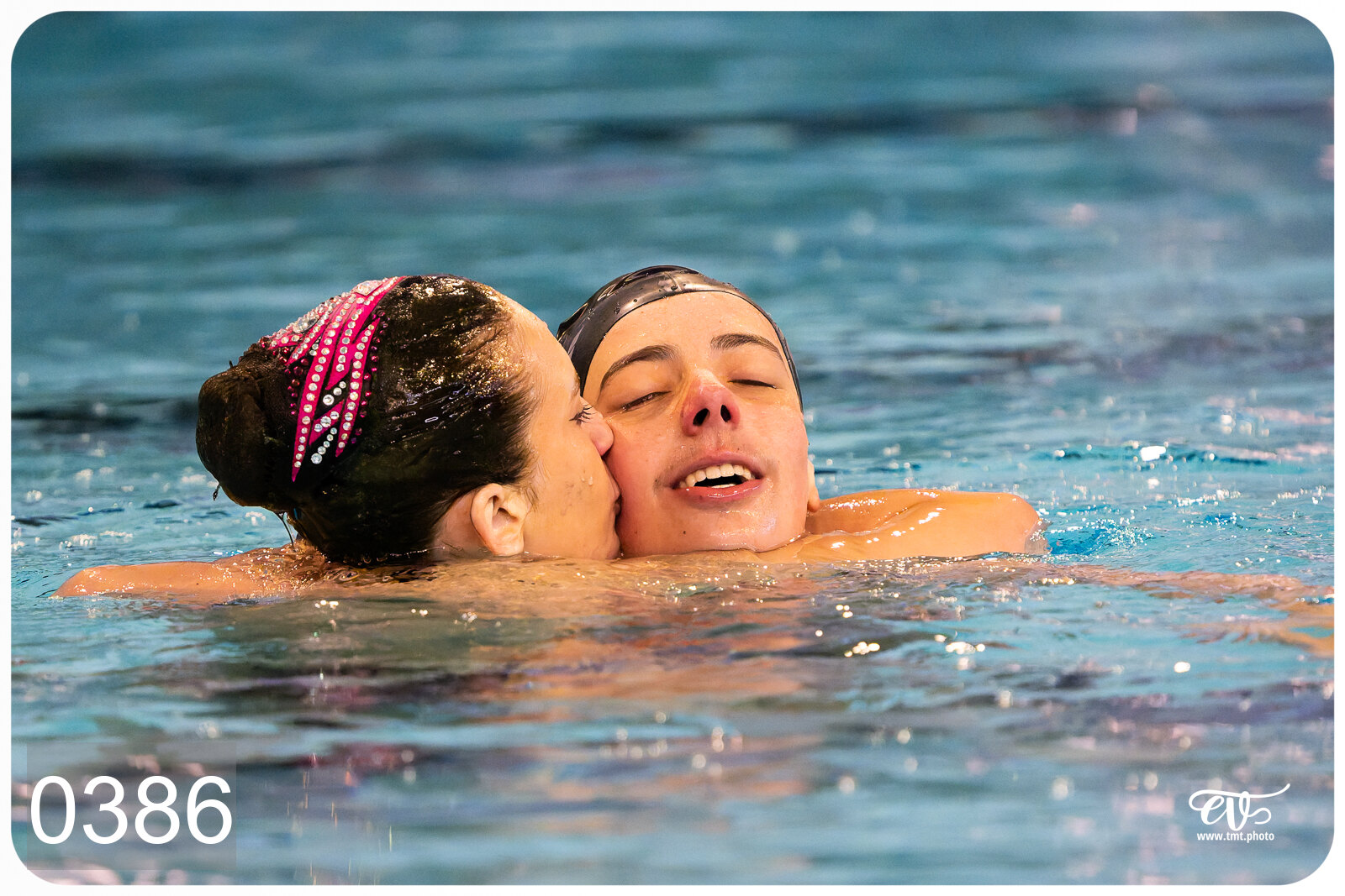 CHAMPIONNAT DE FRANCE DE NATATiON ARTISTIQUE N1 & ELITE 2026